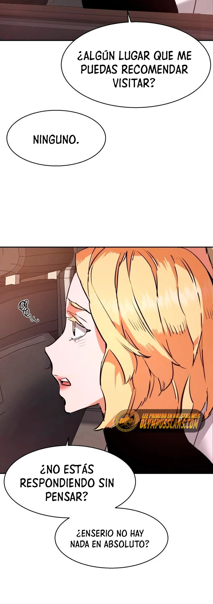 Read Mercenario Adolescente (es) Manga Online