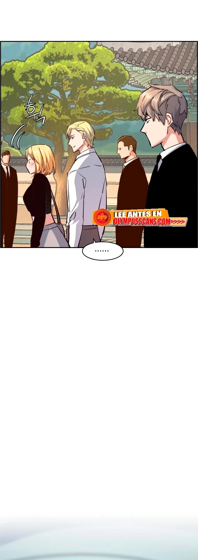 Read Mercenario Adolescente (es) Manga Online