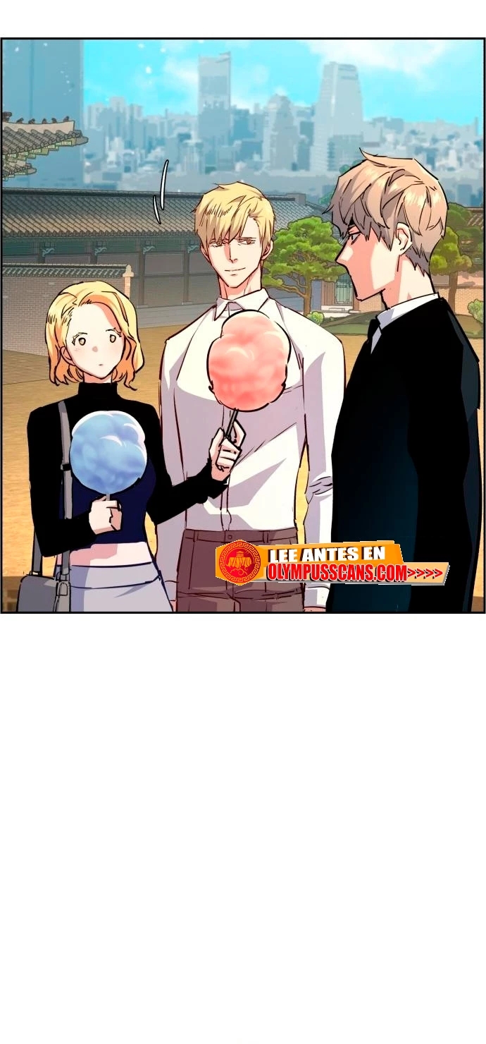 Read Mercenario Adolescente (es) Manga Online