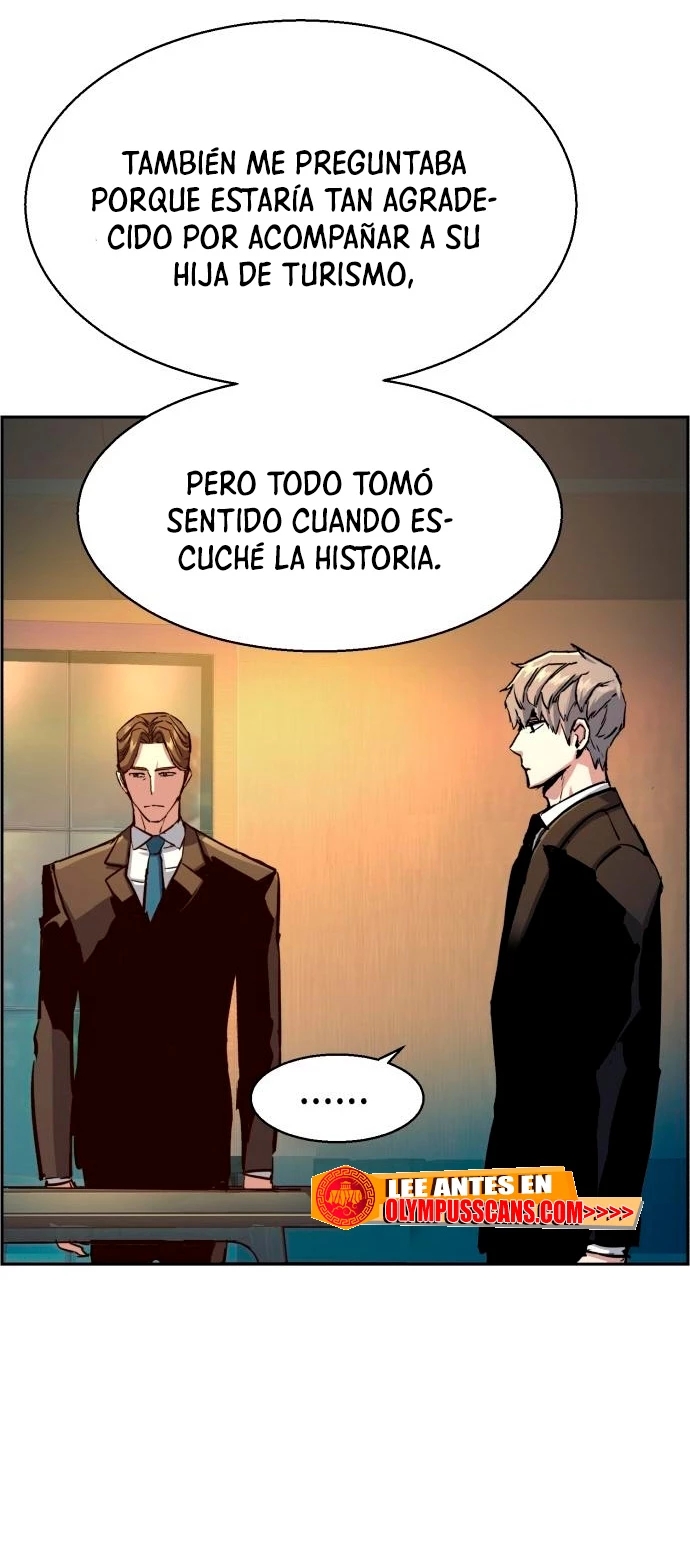 Read Mercenario Adolescente (es) Manga Online