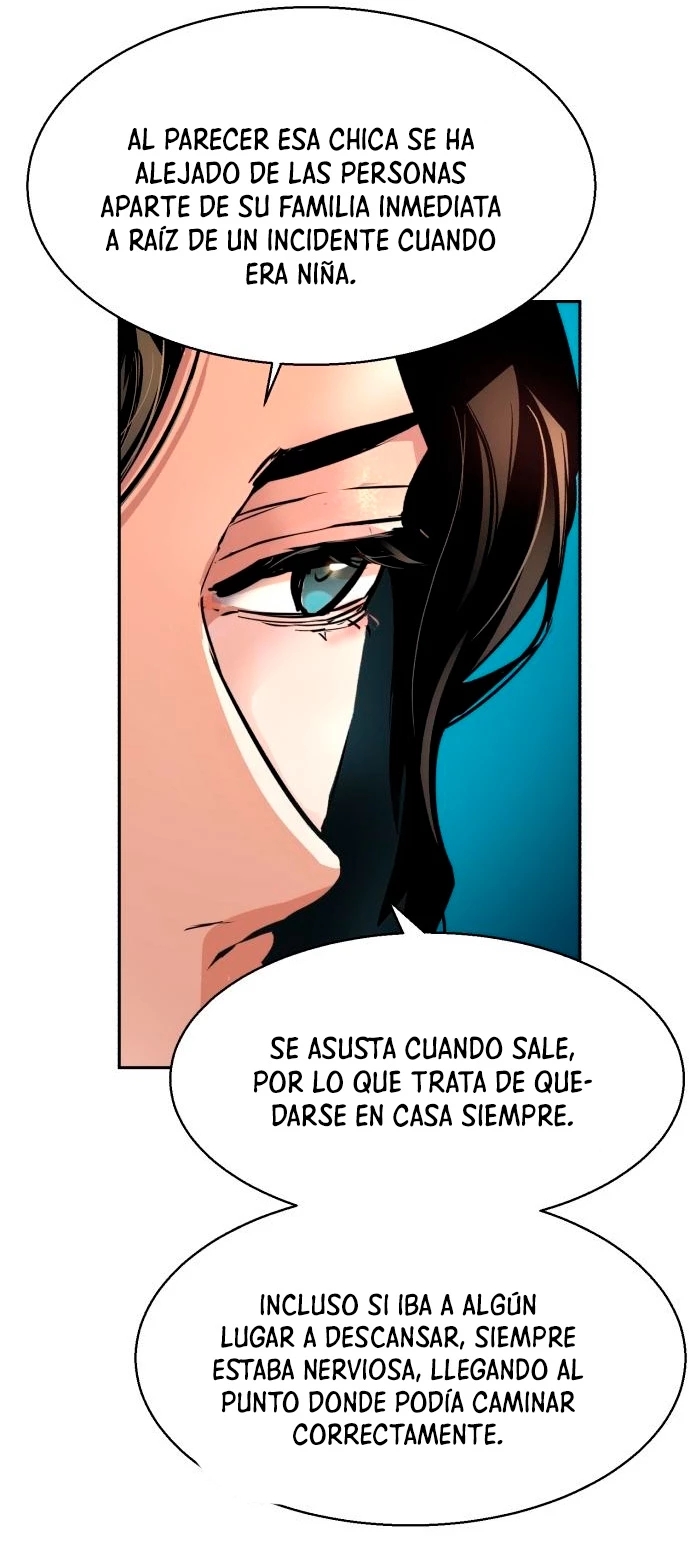 Read Mercenario Adolescente (es) Manga Online
