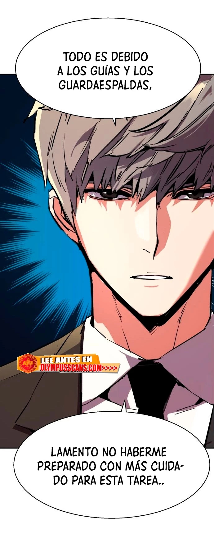 Read Mercenario Adolescente (es) Manga Online