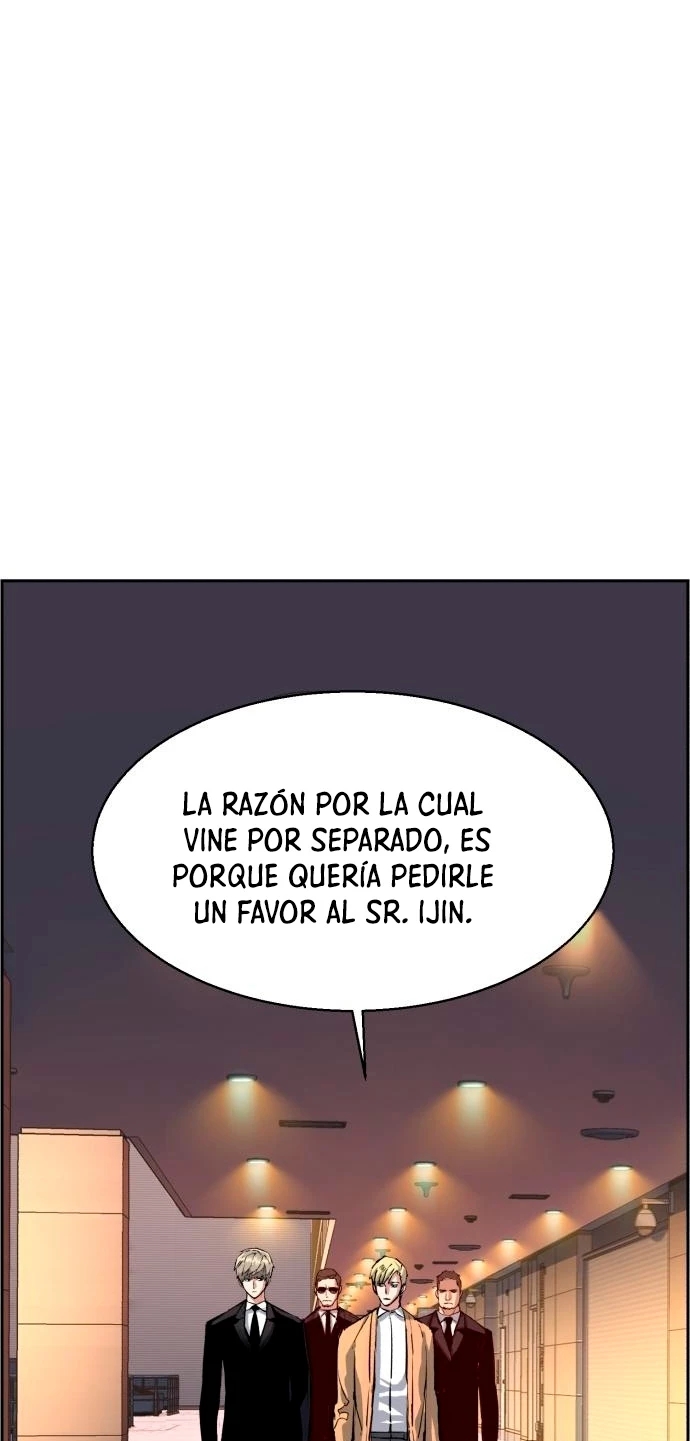 Read Mercenario Adolescente (es) Manga Online