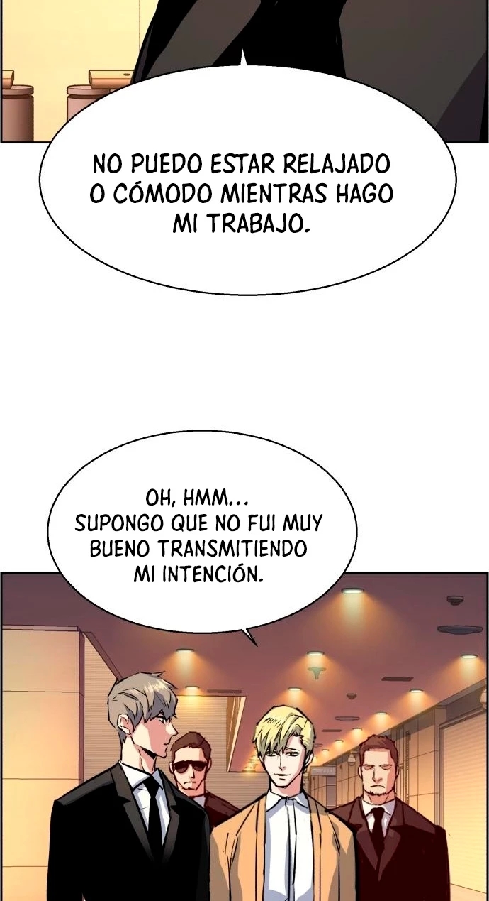 Read Mercenario Adolescente (es) Manga Online