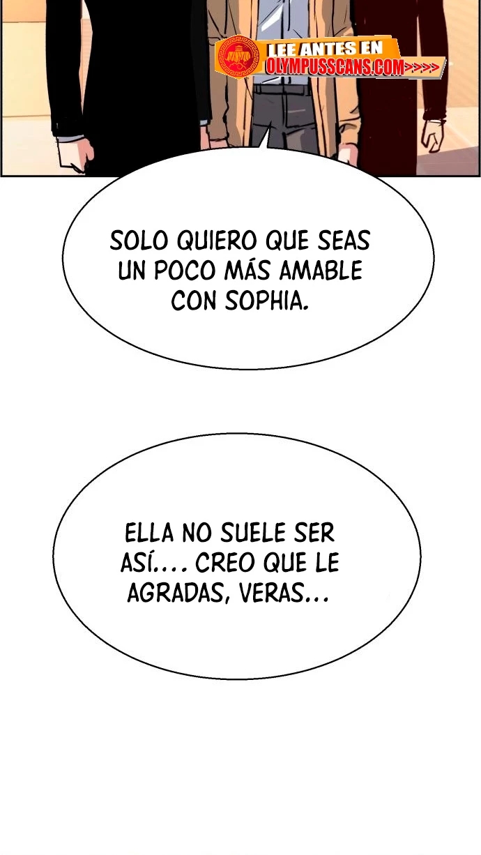 Read Mercenario Adolescente (es) Manga Online