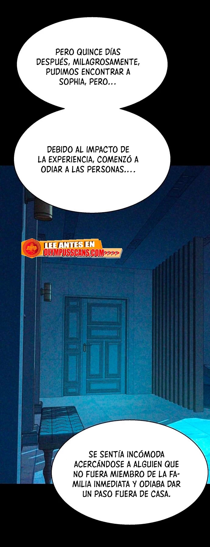 Read Mercenario Adolescente (es) Manga Online