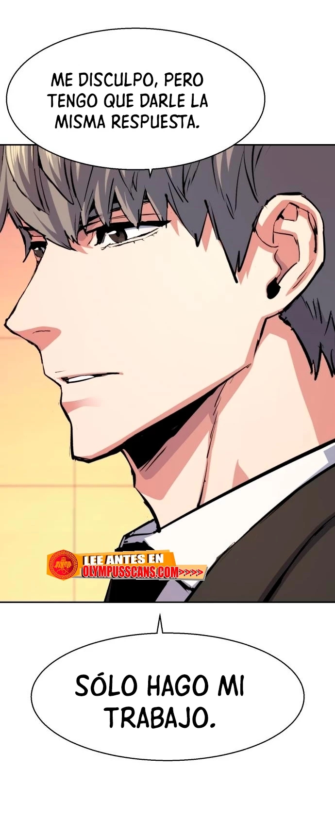 Read Mercenario Adolescente (es) Manga Online