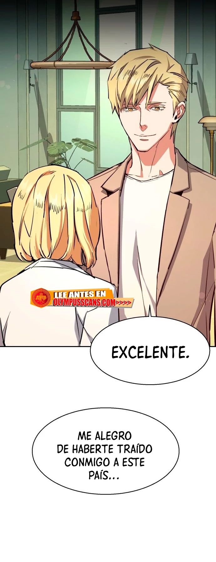 Read Mercenario Adolescente (es) Manga Online