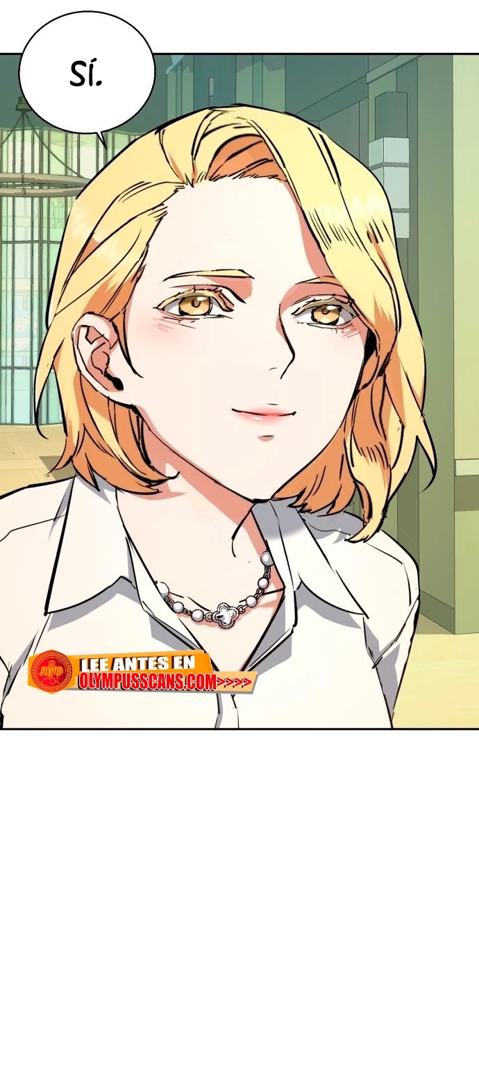 Read Mercenario Adolescente (es) Manga Online