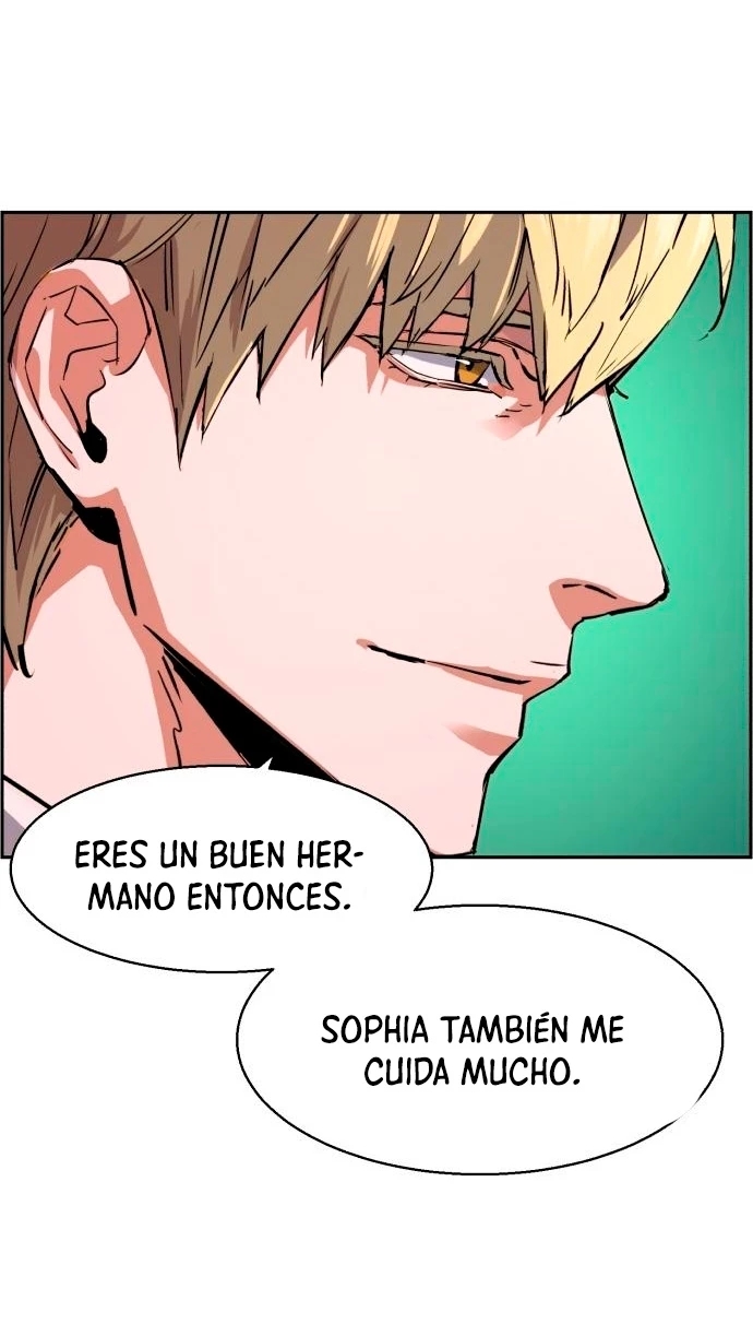 Read Mercenario Adolescente (es) Manga Online