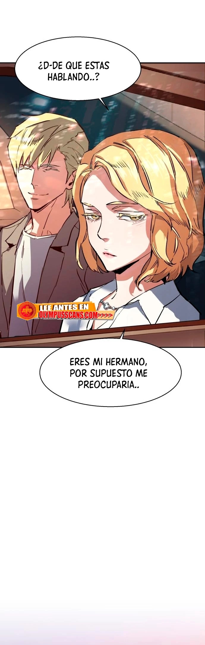 Read Mercenario Adolescente (es) Manga Online