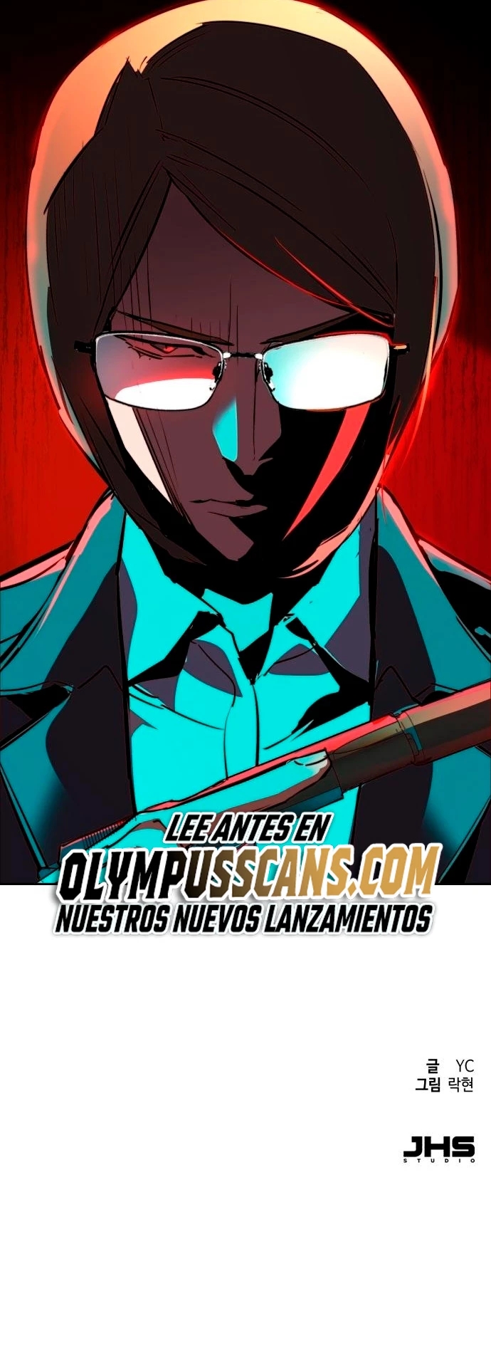 Read Mercenario Adolescente (es) Manga Online