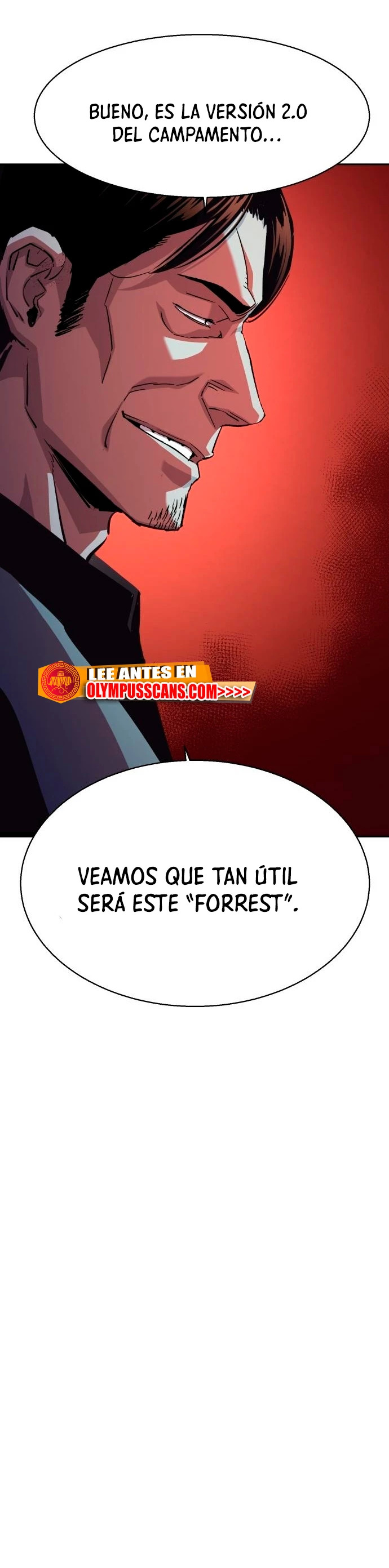 Read Mercenario Adolescente (es) Manga Online