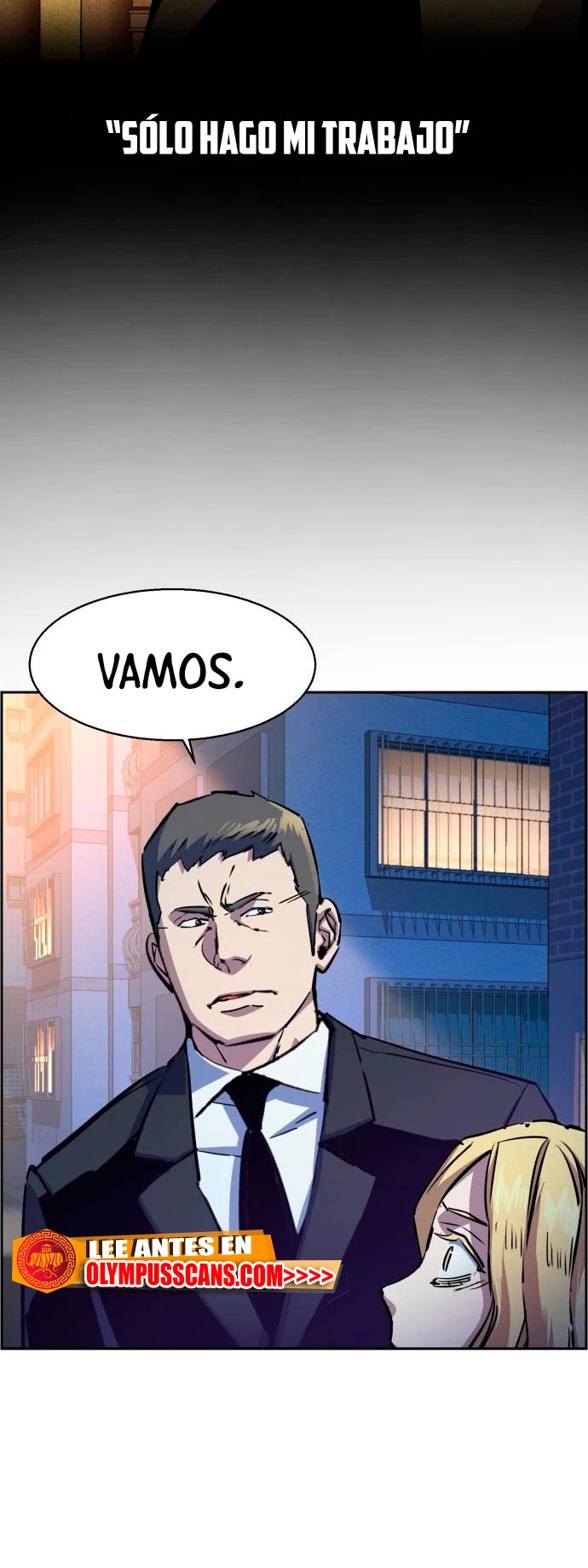 Read Mercenario Adolescente (es) Manga Online