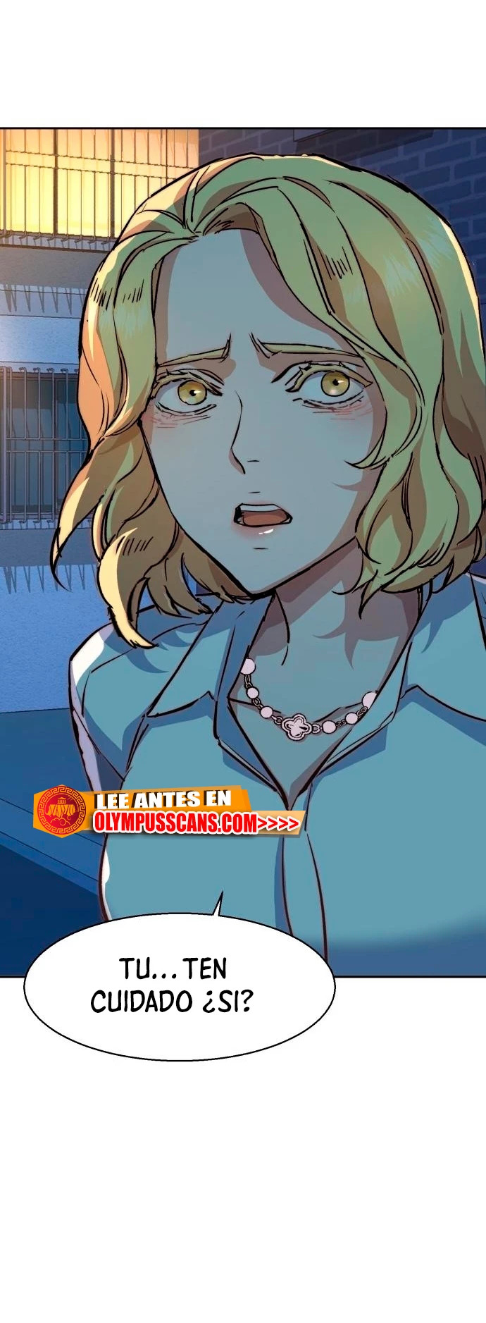 Read Mercenario Adolescente (es) Manga Online
