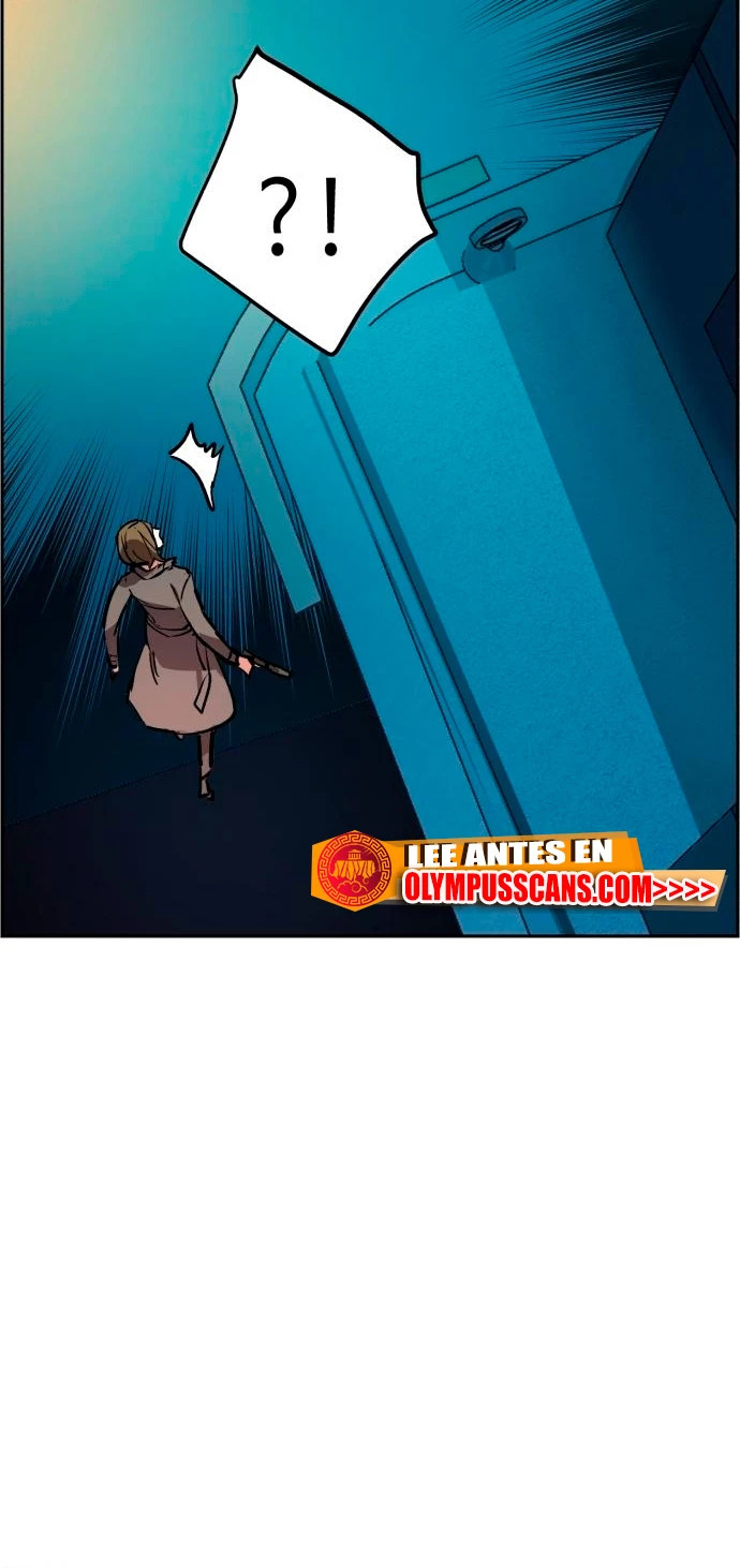 Read Mercenario Adolescente (es) Manga Online