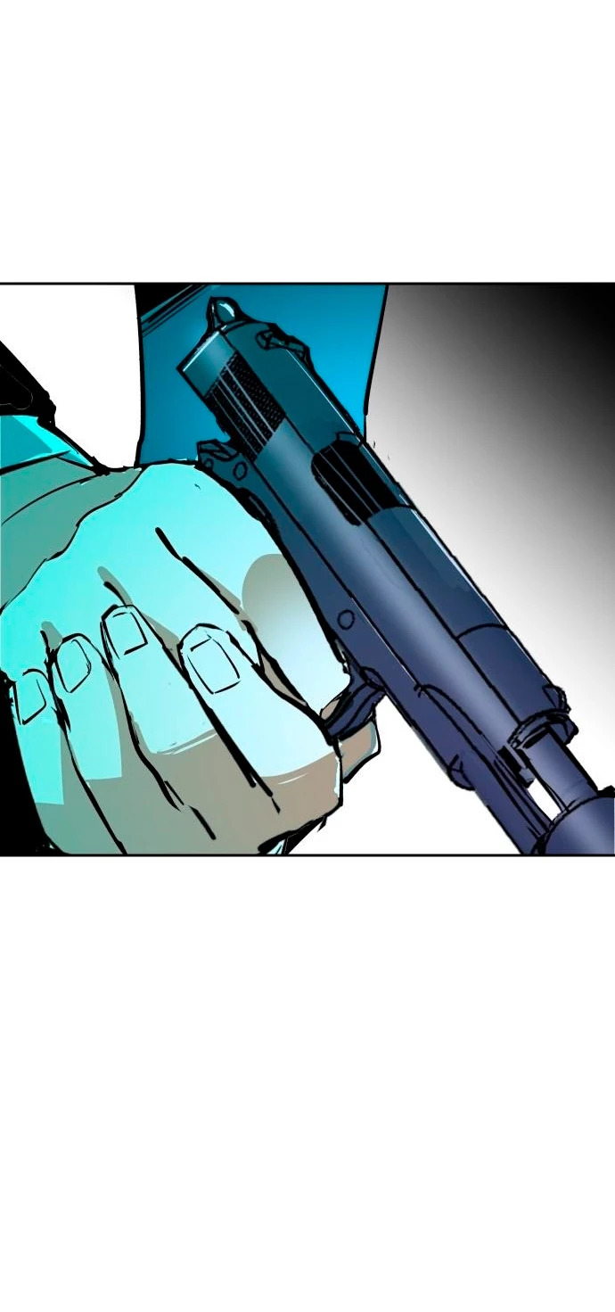Read Mercenario Adolescente (es) Manga Online