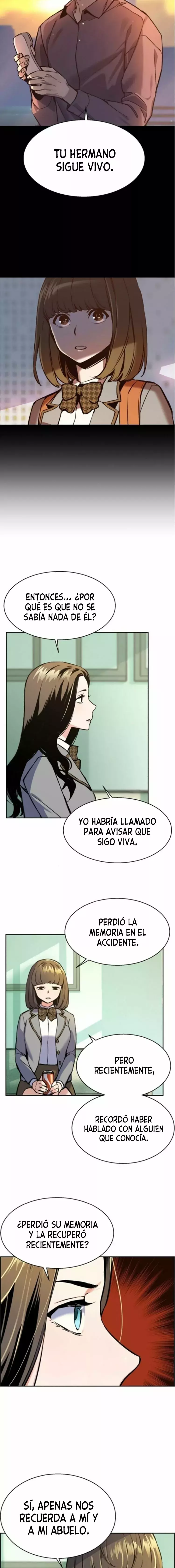 Read Mercenario Adolescente (es) Manga Online
