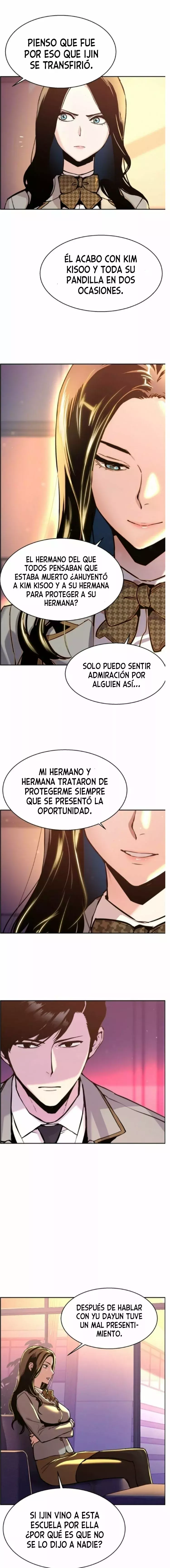 Read Mercenario Adolescente (es) Manga Online