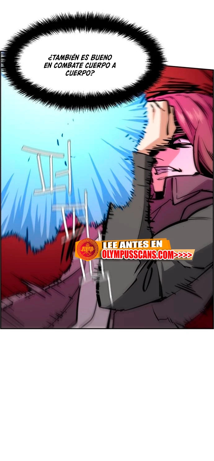 Read Mercenario Adolescente (es) Manga Online