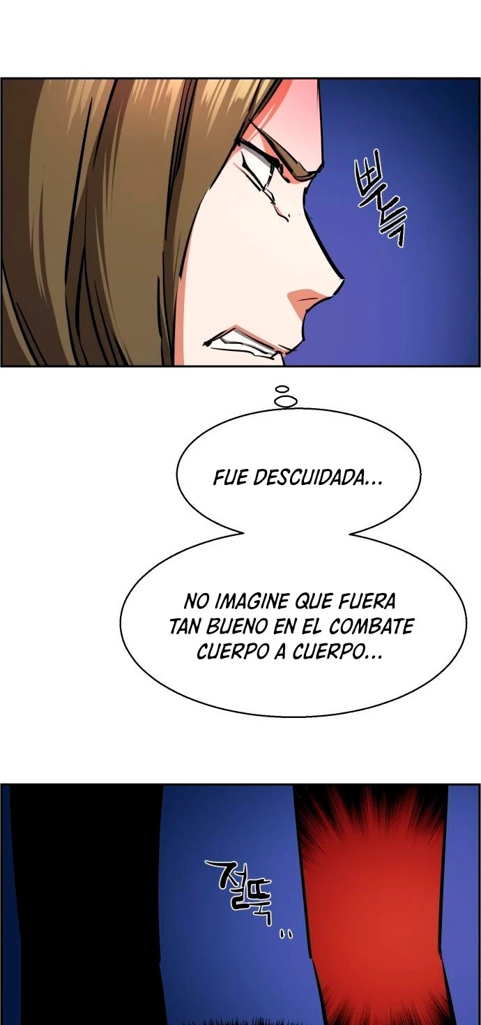 Read Mercenario Adolescente (es) Manga Online
