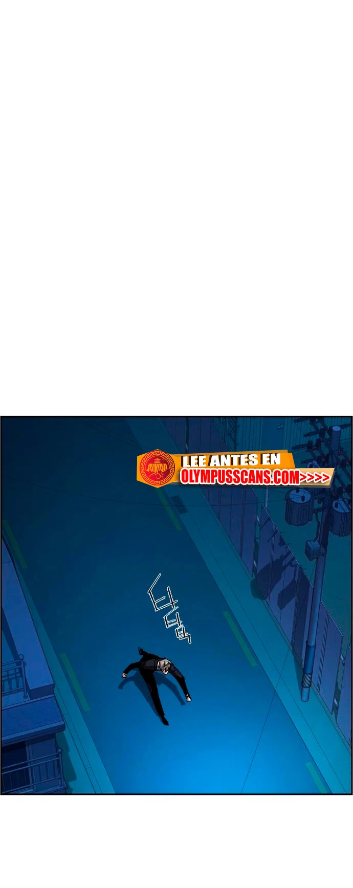 Read Mercenario Adolescente (es) Manga Online