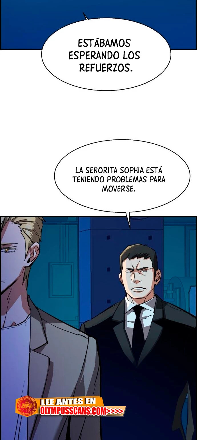 Read Mercenario Adolescente (es) Manga Online
