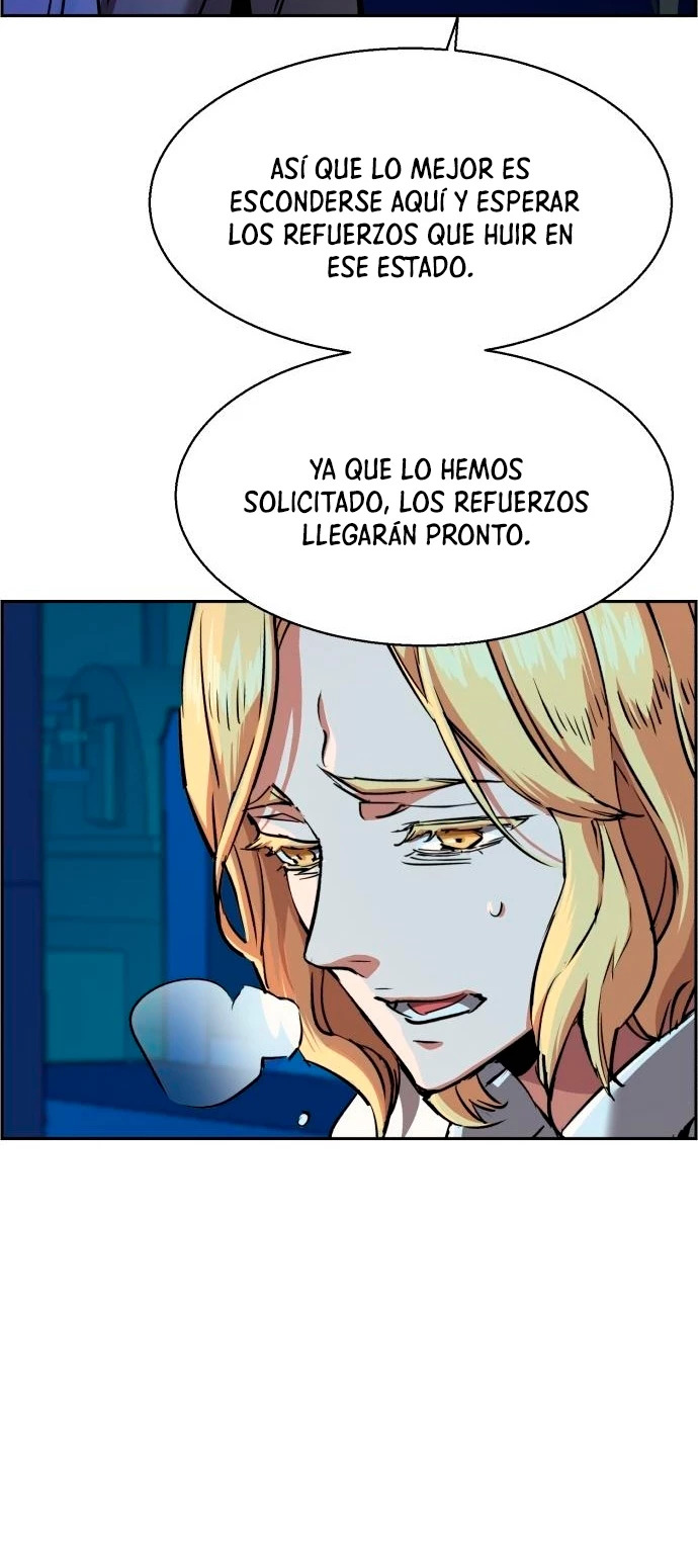 Read Mercenario Adolescente (es) Manga Online