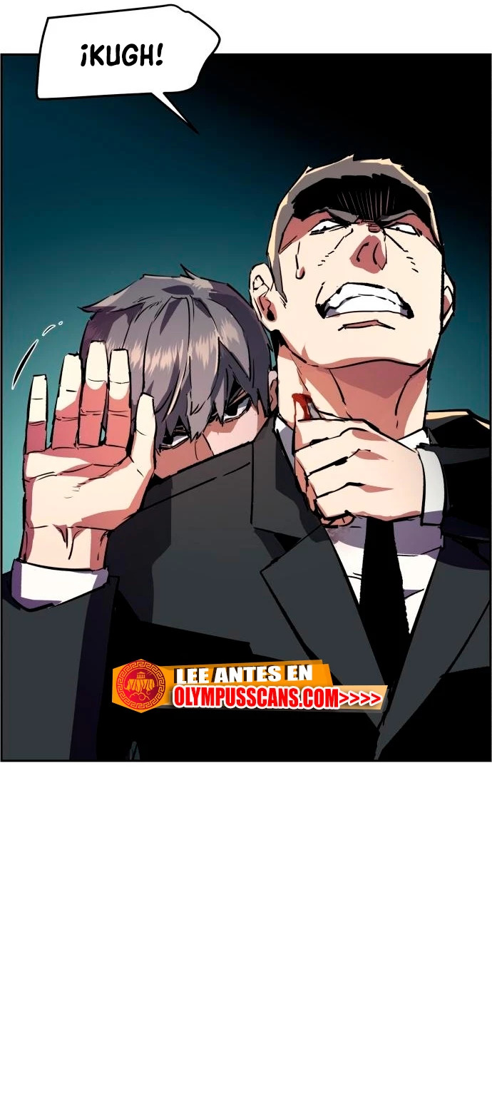 Read Mercenario Adolescente (es) Manga Online