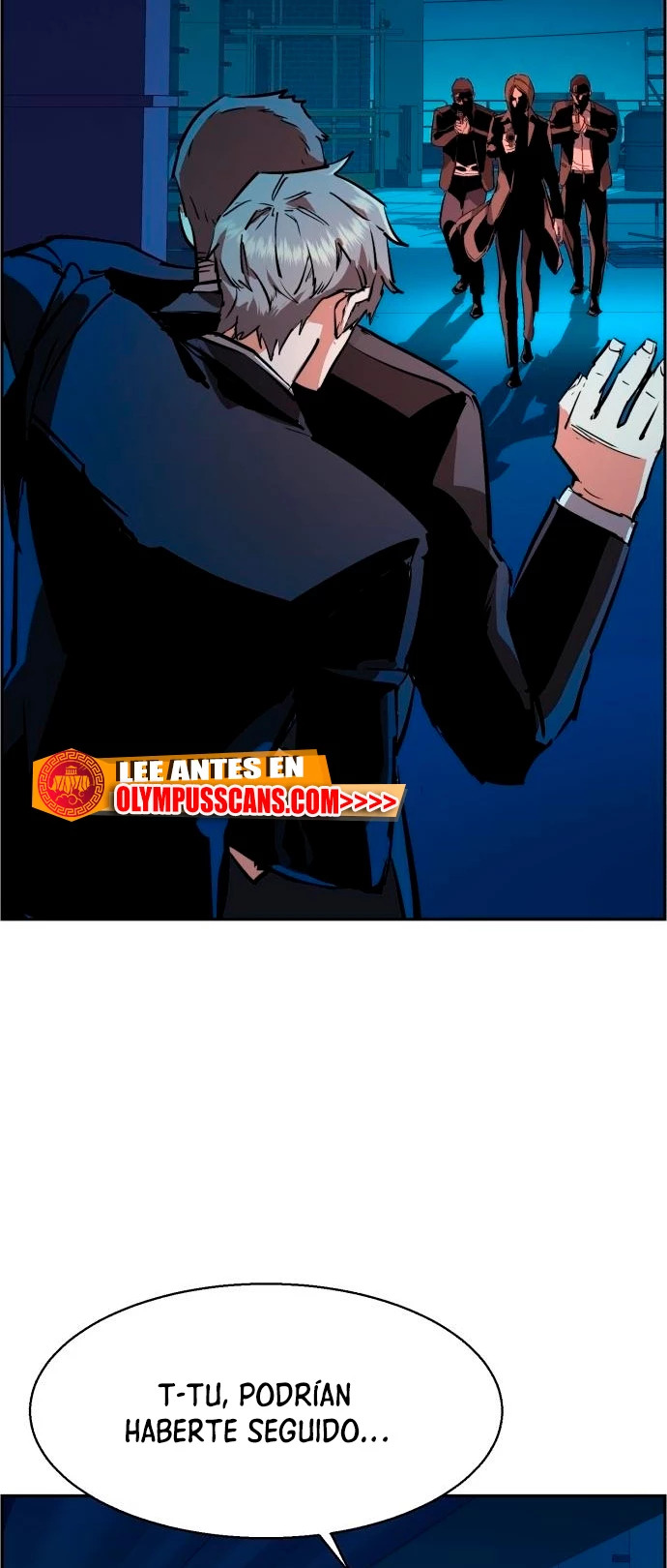 Read Mercenario Adolescente (es) Manga Online