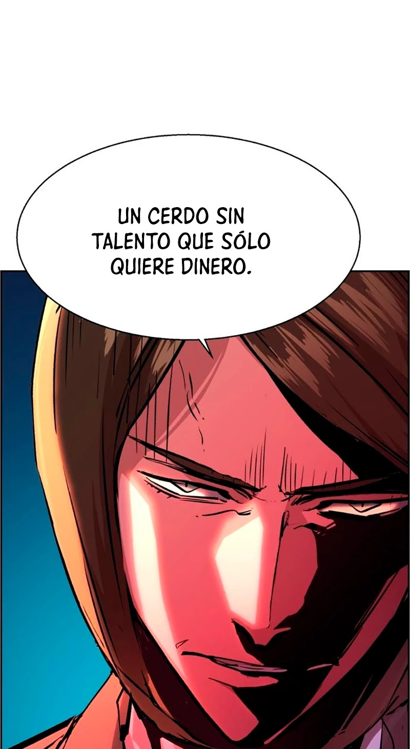 Read Mercenario Adolescente (es) Manga Online