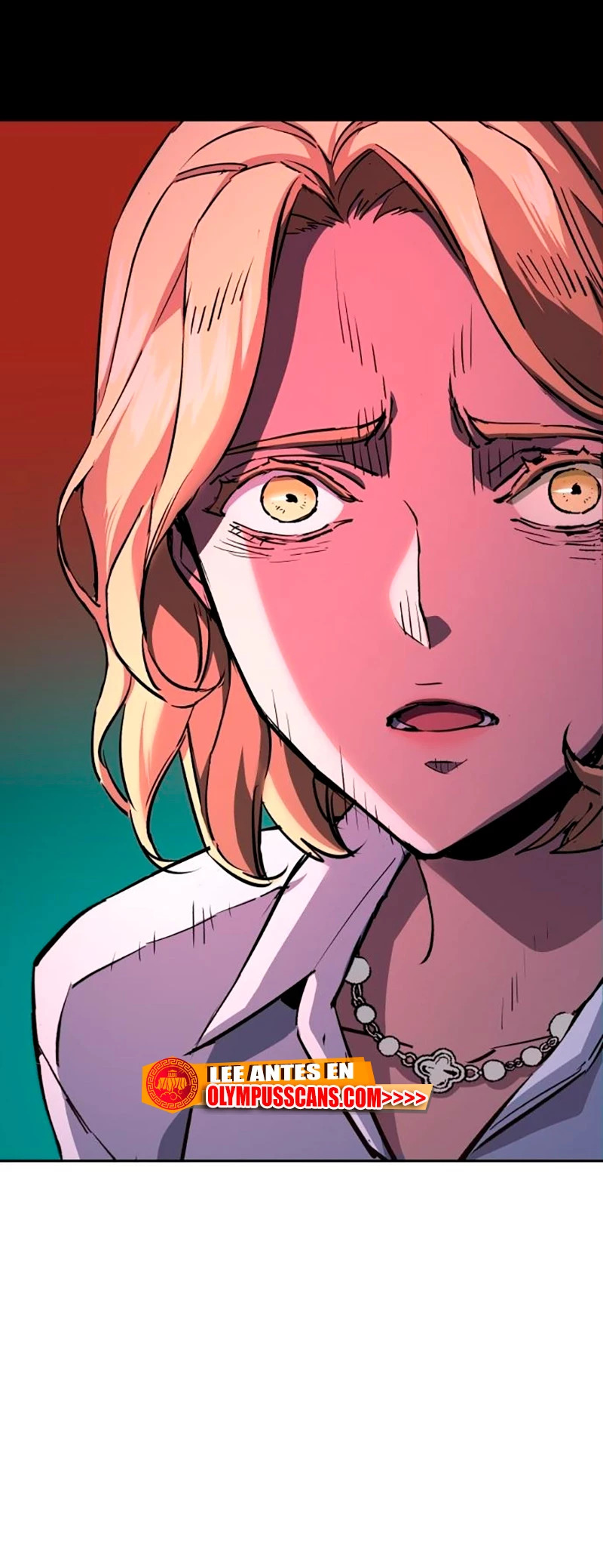 Read Mercenario Adolescente (es) Manga Online