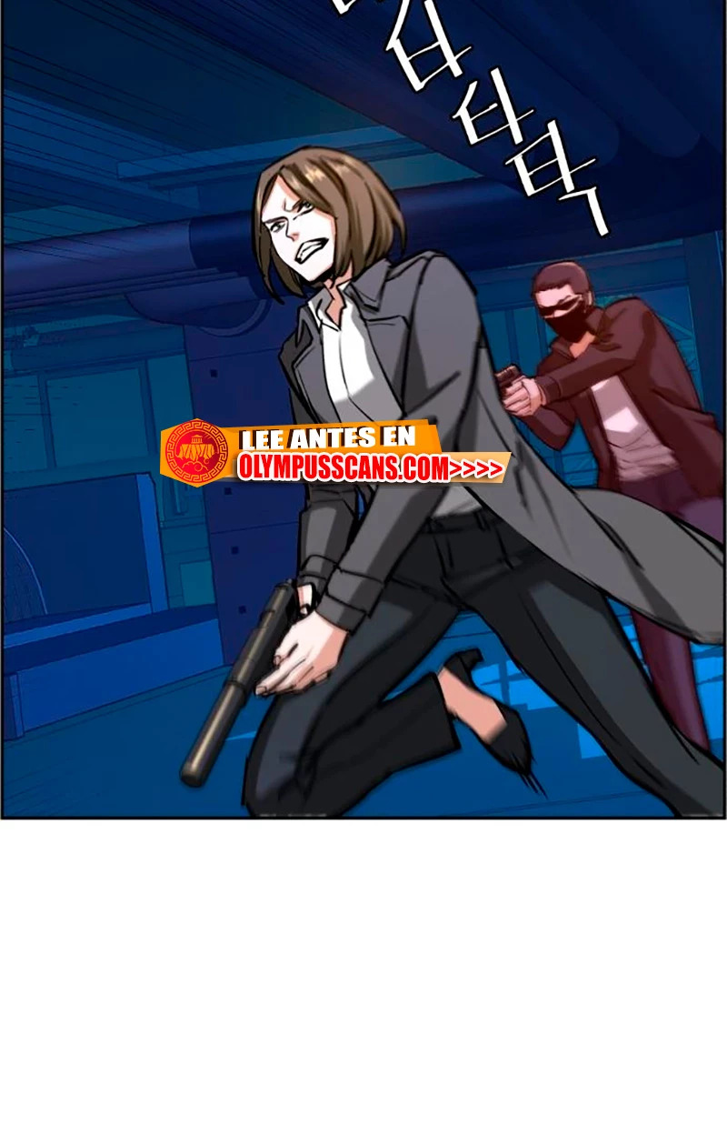 Read Mercenario Adolescente (es) Manga Online