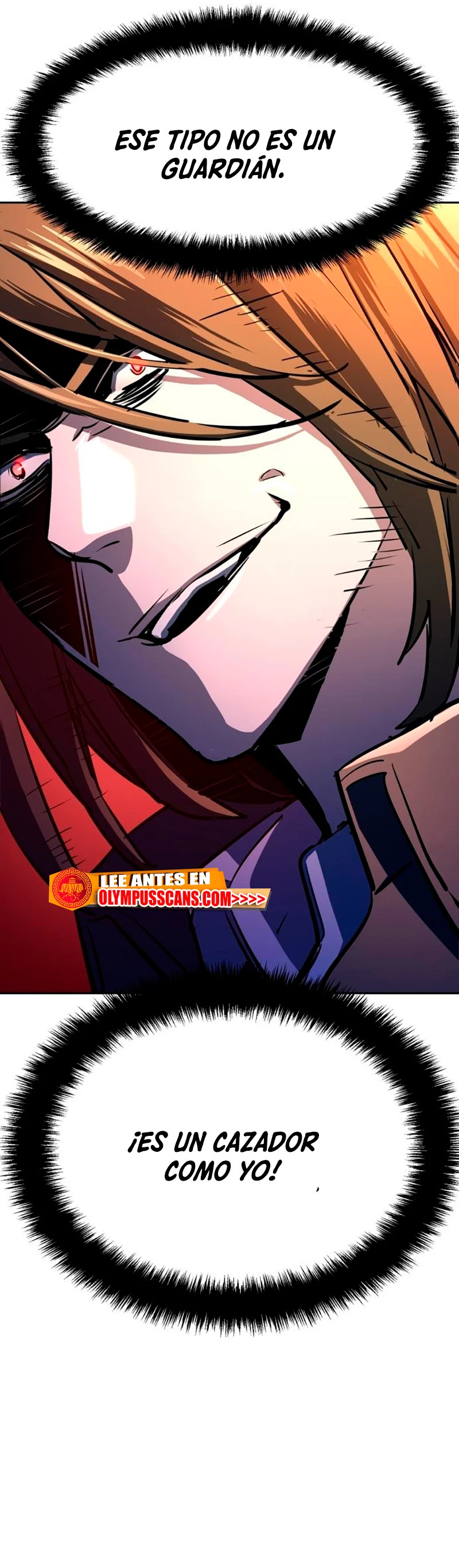 Read Mercenario Adolescente (es) Manga Online