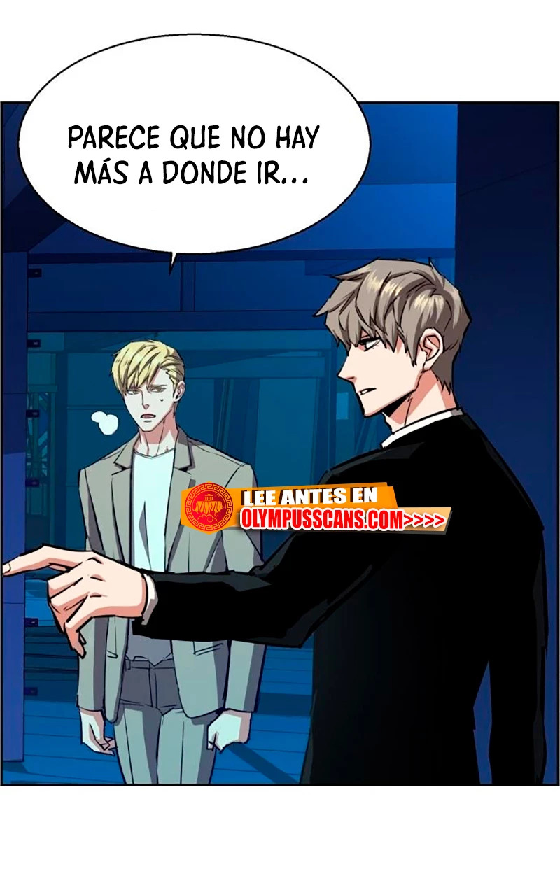 Read Mercenario Adolescente (es) Manga Online