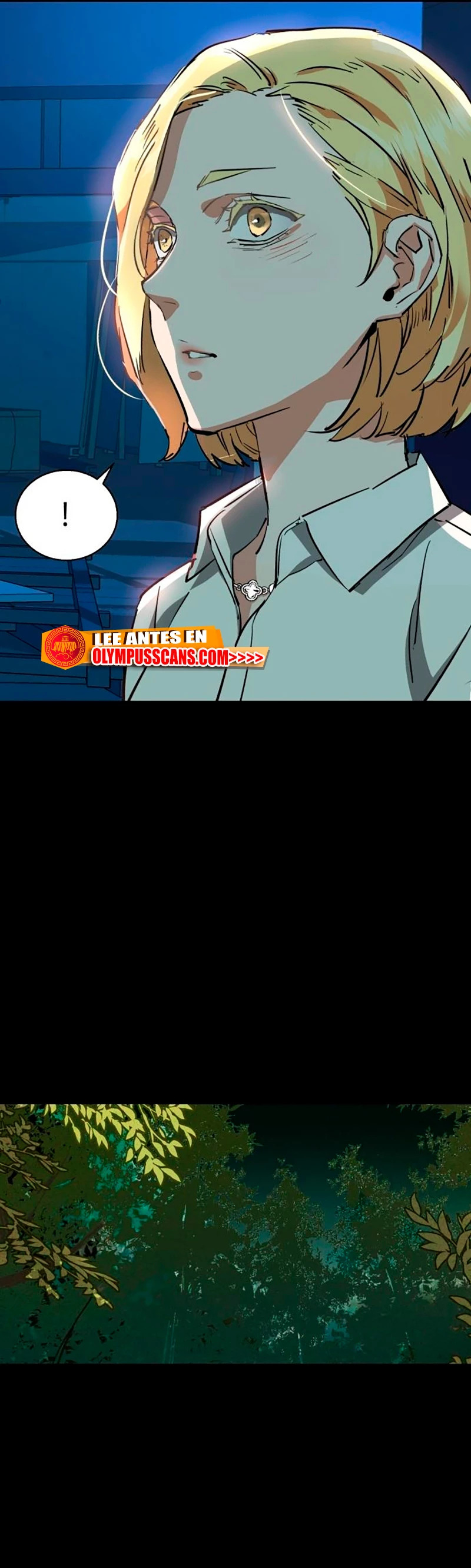 Read Mercenario Adolescente (es) Manga Online