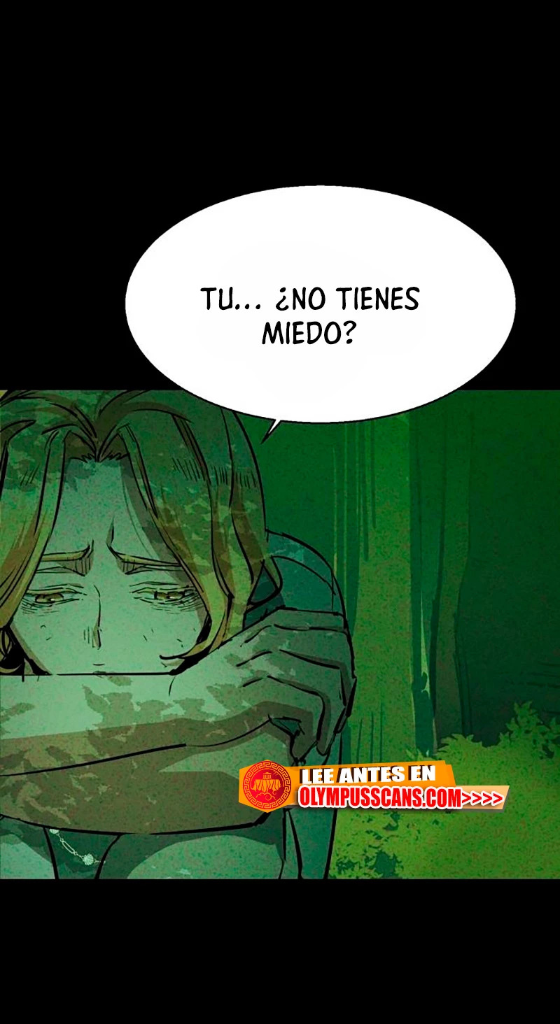 Read Mercenario Adolescente (es) Manga Online