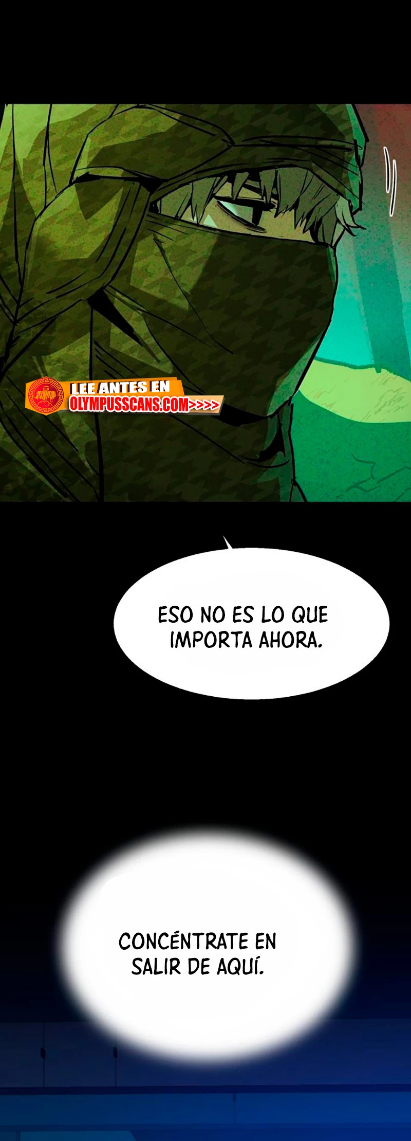 Read Mercenario Adolescente (es) Manga Online