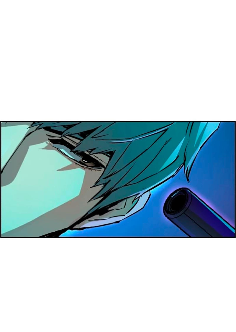 Read Mercenario Adolescente (es) Manga Online
