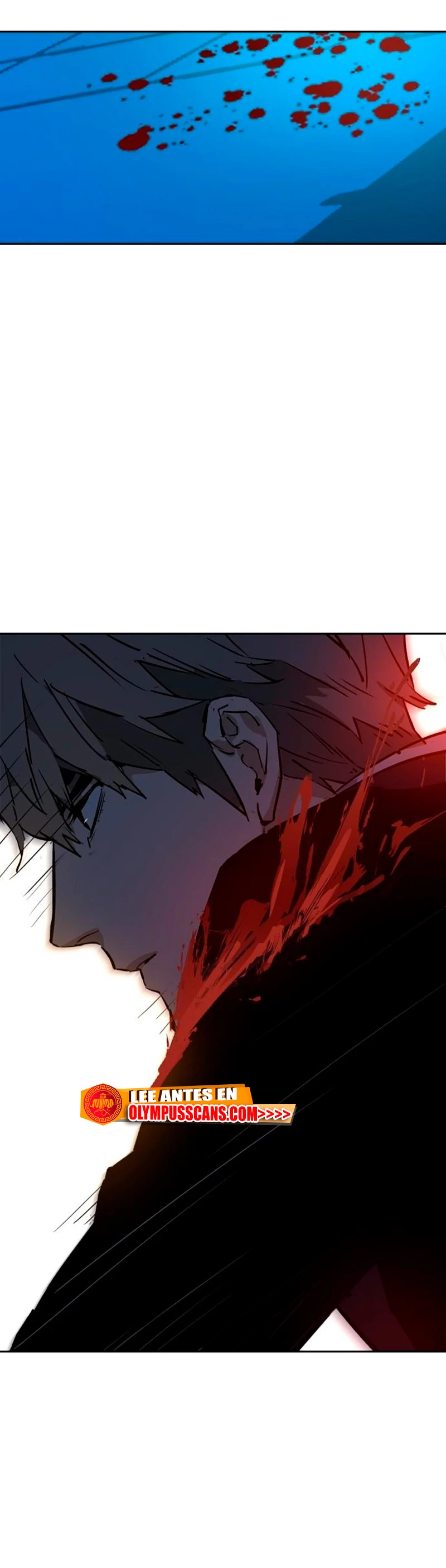 Read Mercenario Adolescente (es) Manga Online