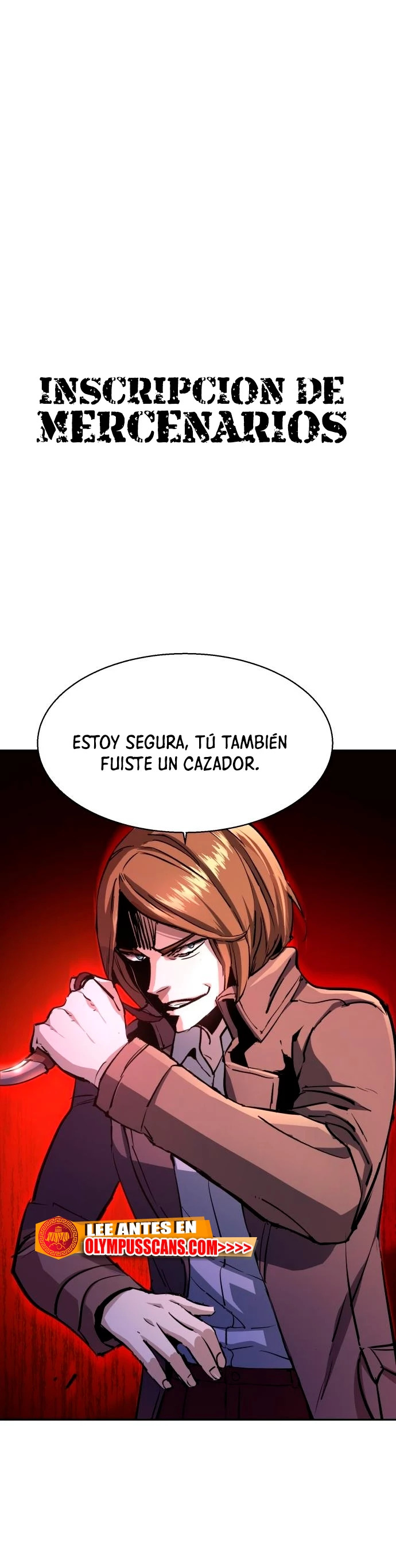 Read Mercenario Adolescente (es) Manga Online