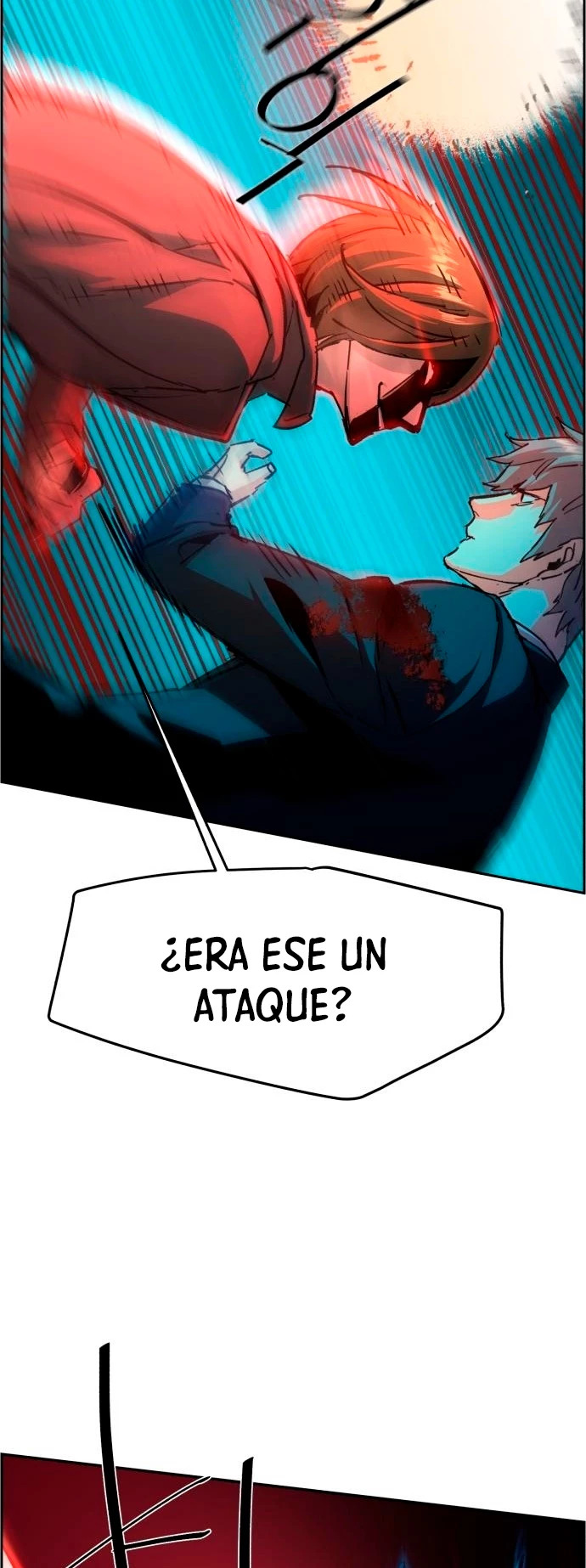Read Mercenario Adolescente (es) Manga Online
