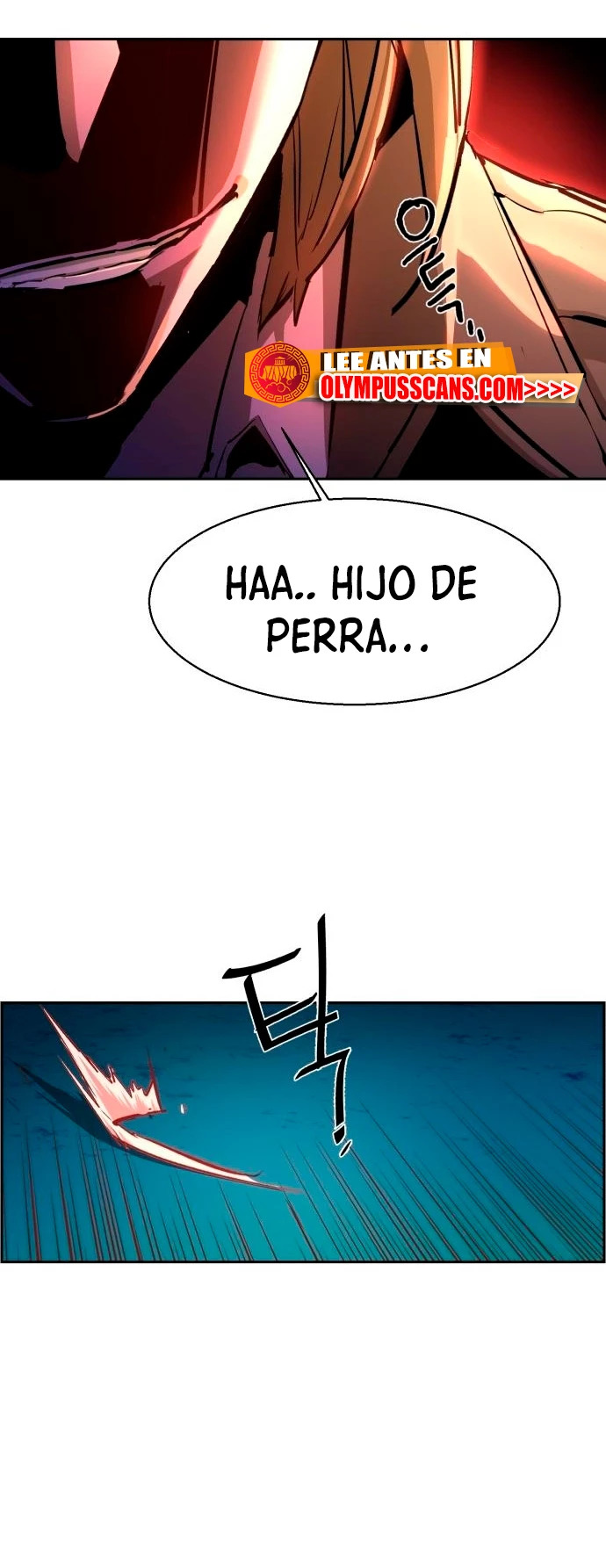 Read Mercenario Adolescente (es) Manga Online