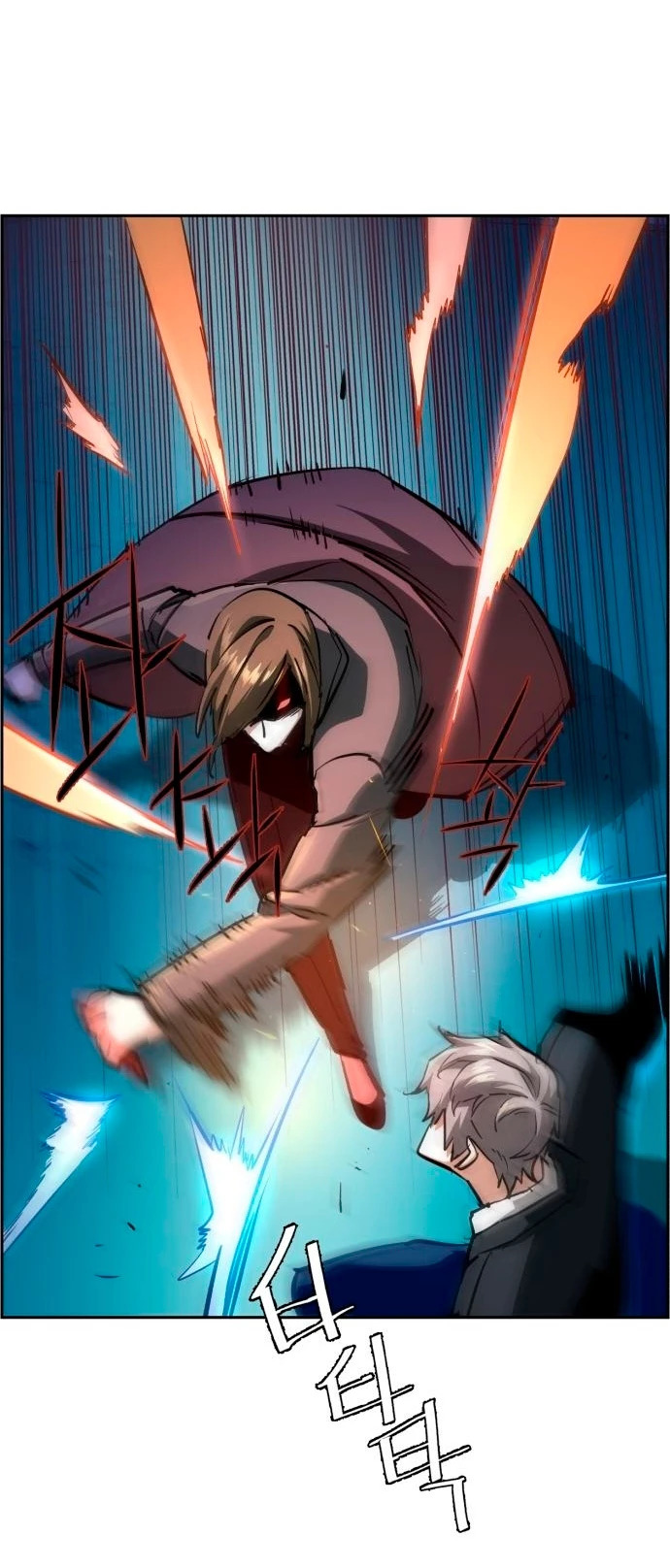 Read Mercenario Adolescente (es) Manga Online