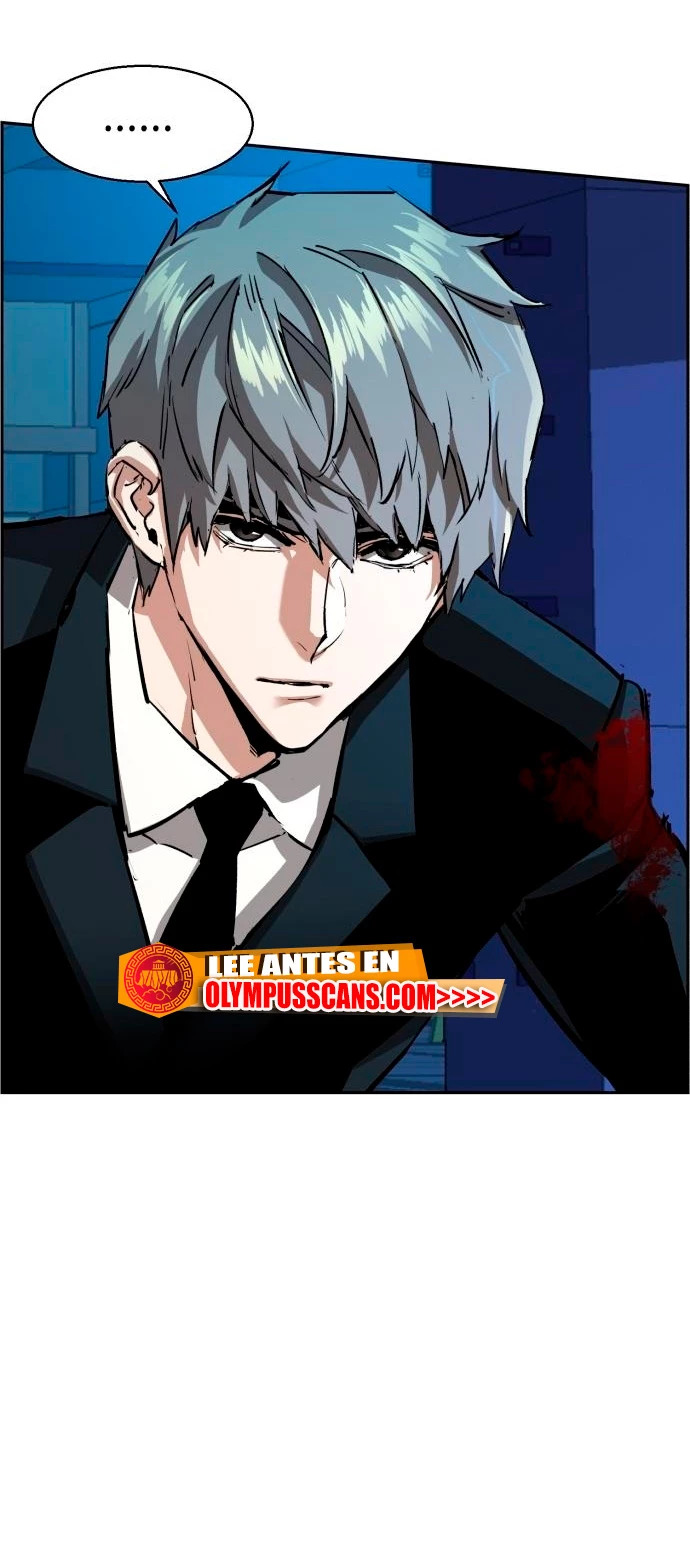 Read Mercenario Adolescente (es) Manga Online