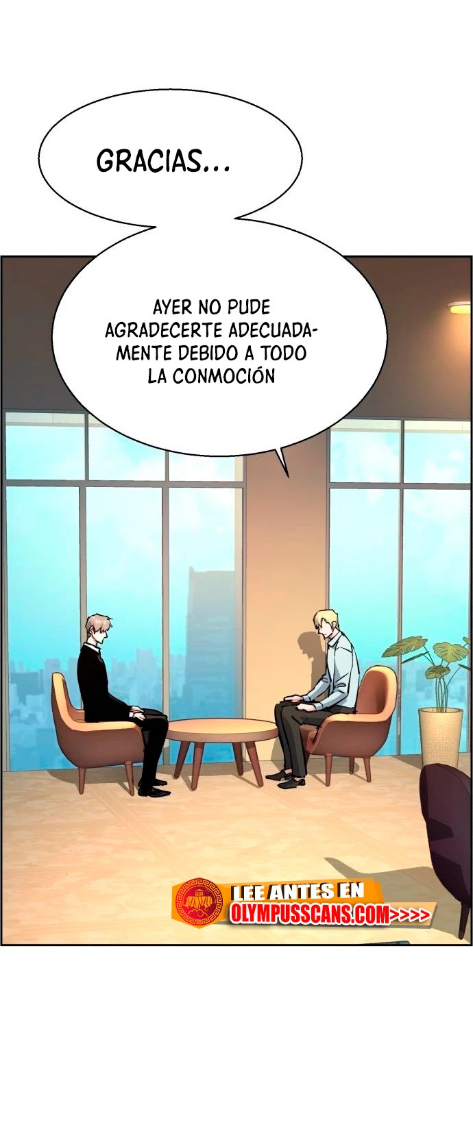 Read Mercenario Adolescente (es) Manga Online