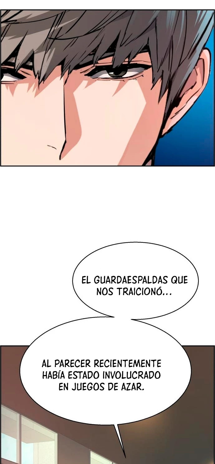Read Mercenario Adolescente (es) Manga Online