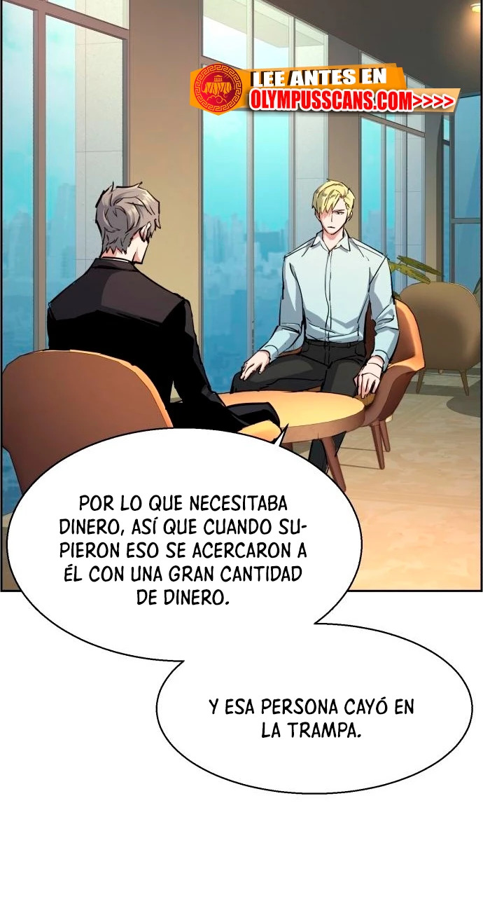 Read Mercenario Adolescente (es) Manga Online