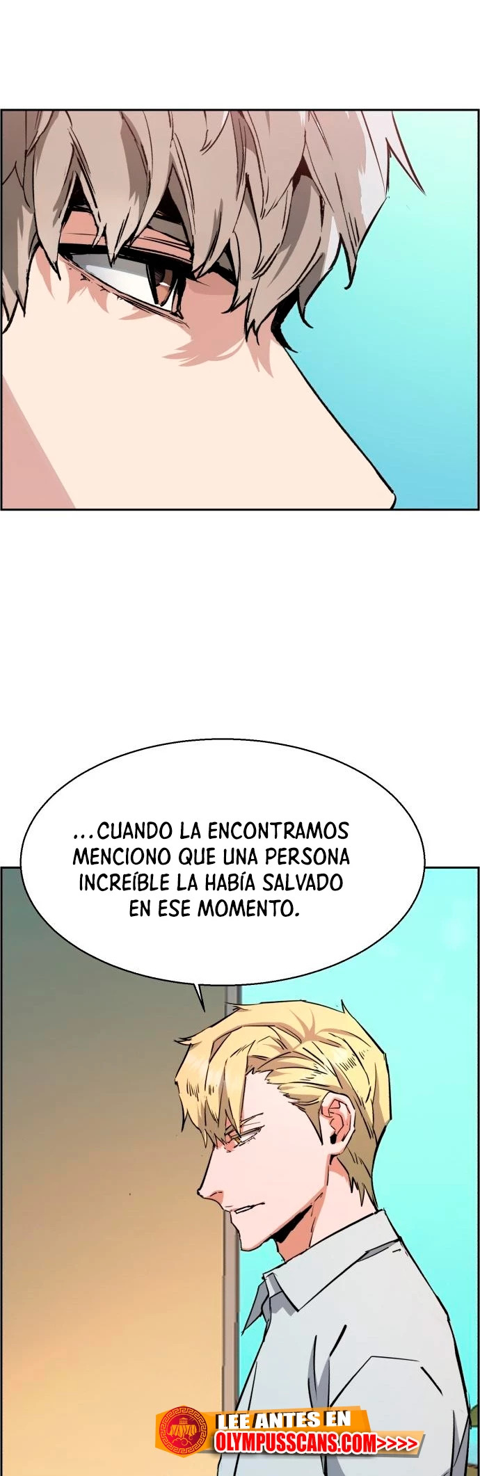 Read Mercenario Adolescente (es) Manga Online