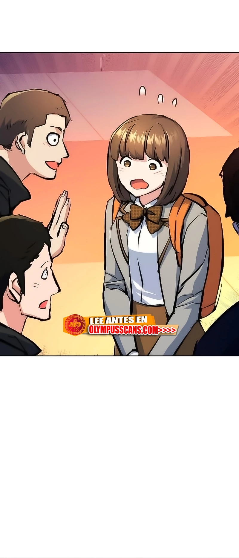 Read Mercenario Adolescente (es) Manga Online